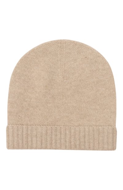 Кашемировая шапка OSCAR ET VALENTINE, арт. W23BON02, фото 2