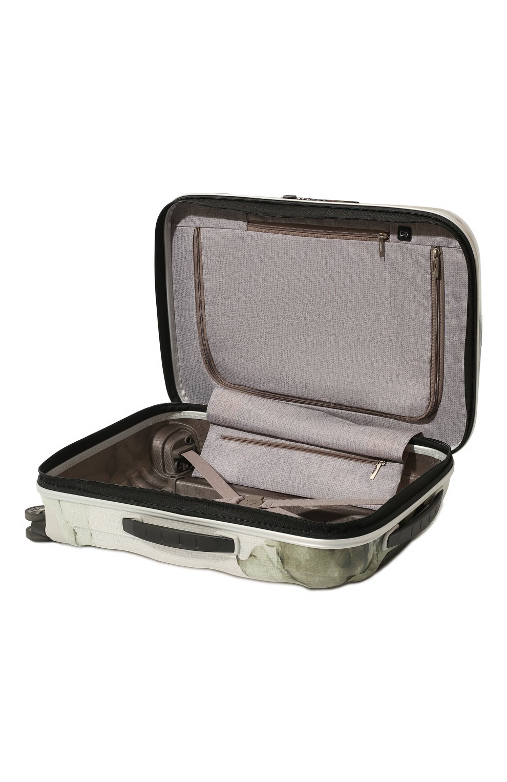 Дорожный чемодан c-lite SAMSONITE, арт. CS2-24009, фото 3