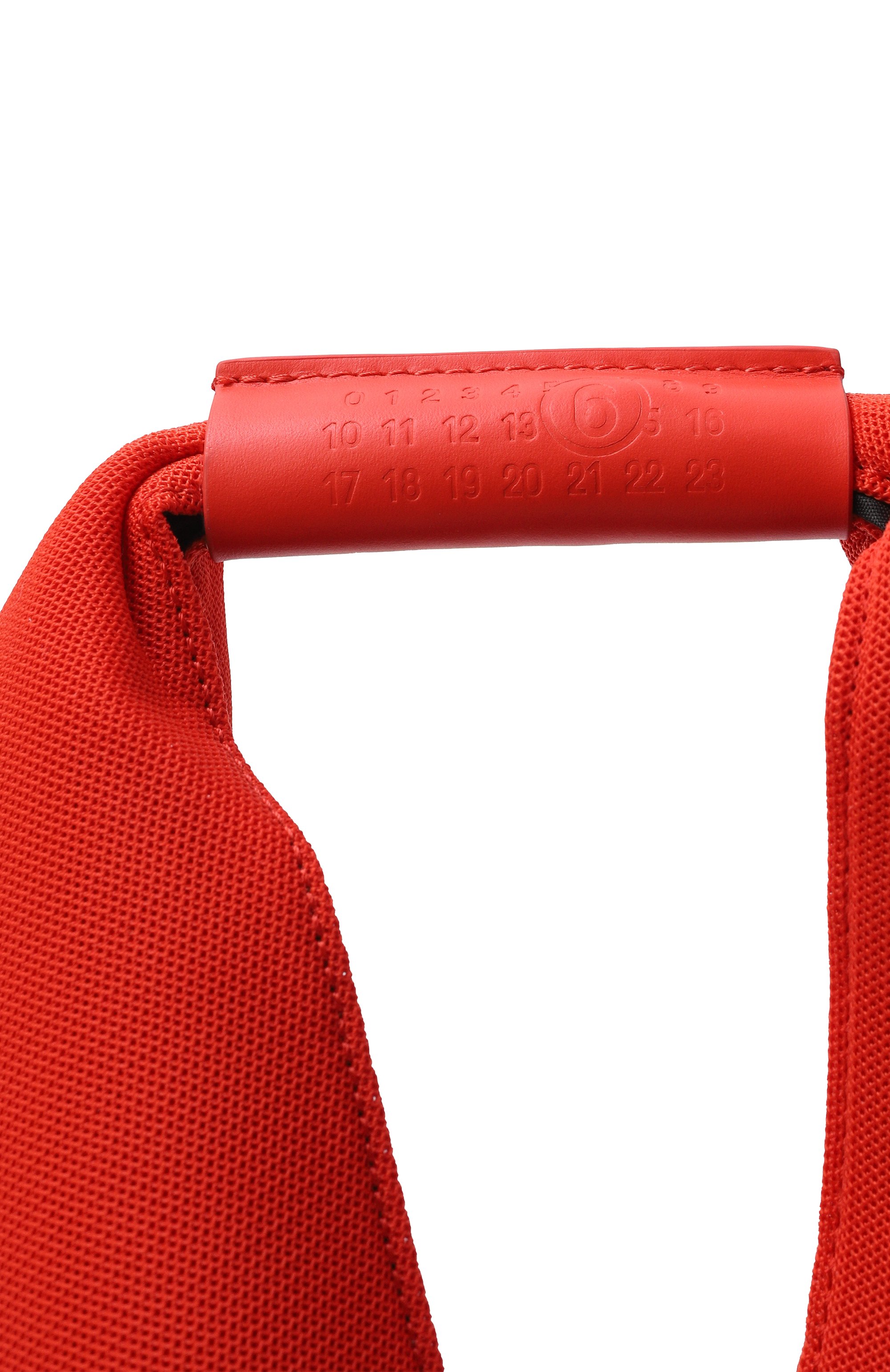 Сумка japanese small MM6, арт. S54WD0043/P6414, фото 6