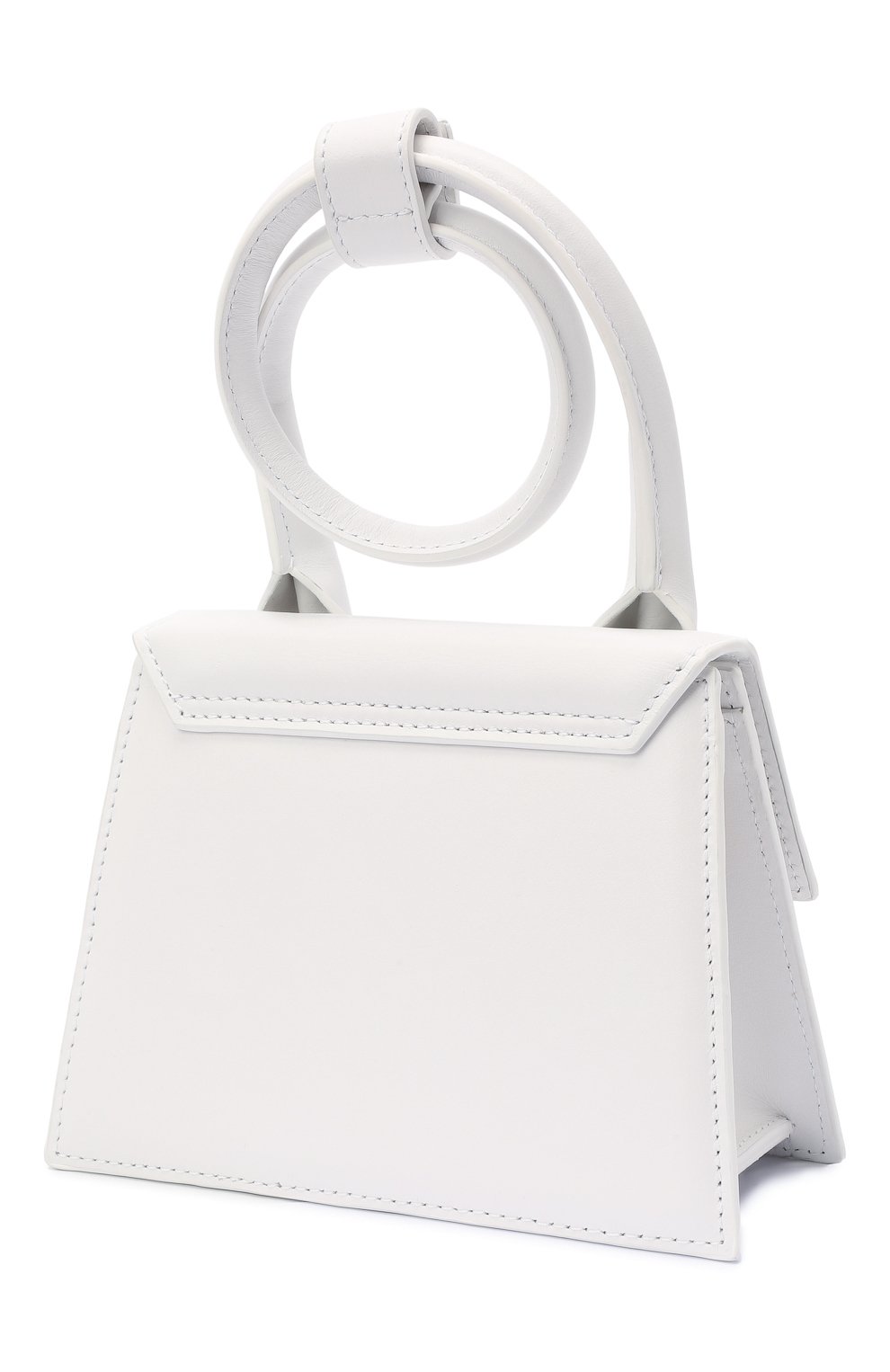 Сумка le chiquito noeud JACQUEMUS, арт. 211BA05/300100, фото 3