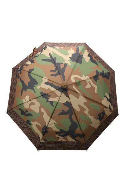 Складной зонт MOSCHINO, арт. 8594-0PENCL0SE, фото 1