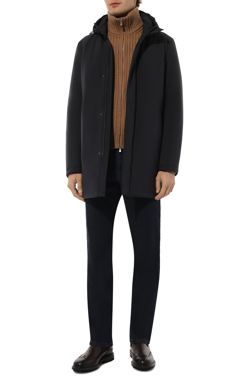 Парка ANDREA CAMPAGNA, арт. ASIAG0/P326337, фото 2