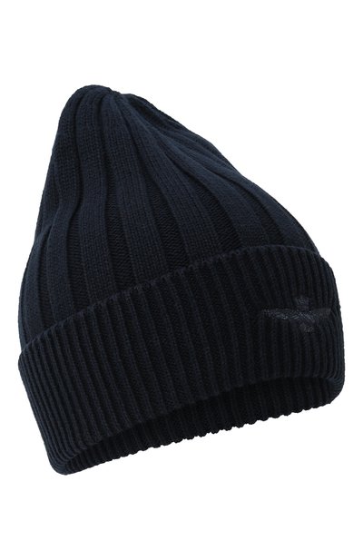 Хлопковая шапка AERONAUTICA MILITARE, арт. 232/CU048L485, фото 1