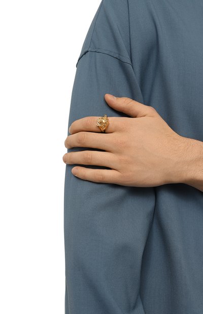 Кольцо VERSACE, арт. 1004065/1A00620, фото 2