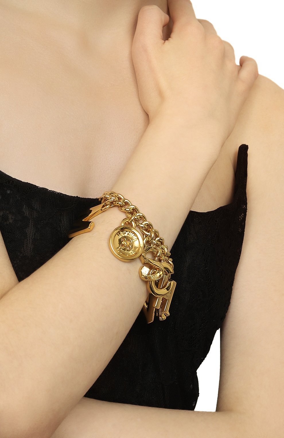 Браслет MOSCHINO, арт. 71 A9174 8404, фото 2