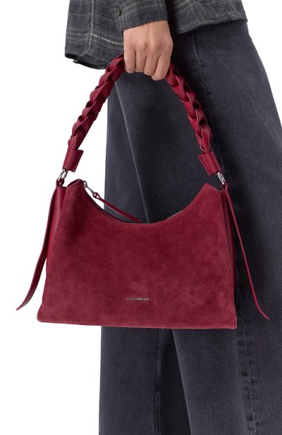 Сумка boheme medium COCCINELLE, арт. E1 P6P 13 03 01, фото 2