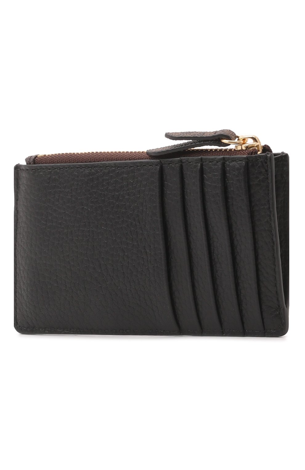 Кожаный футляр для кредитных карт MICHAEL MICHAEL KORS, арт. 34H1GT9D1T, фото 2