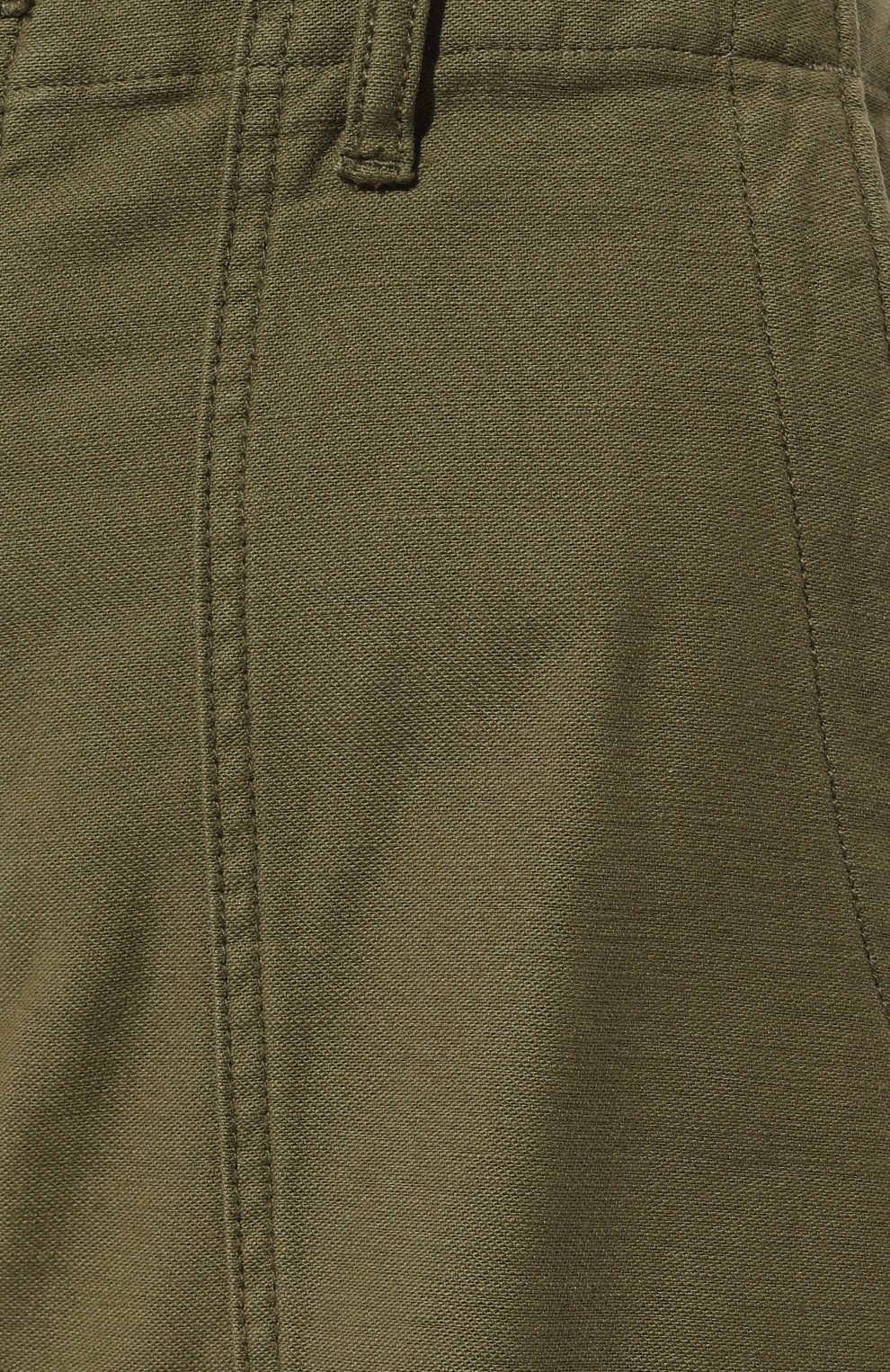 Хлопковые брюки R13, арт. R13WR077-R109B, фото 5