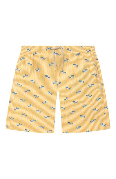 Плавки-шорты MC2 SAINT BARTH, арт. JEA0022-02106L/JEAN LIGHTING STRETCH