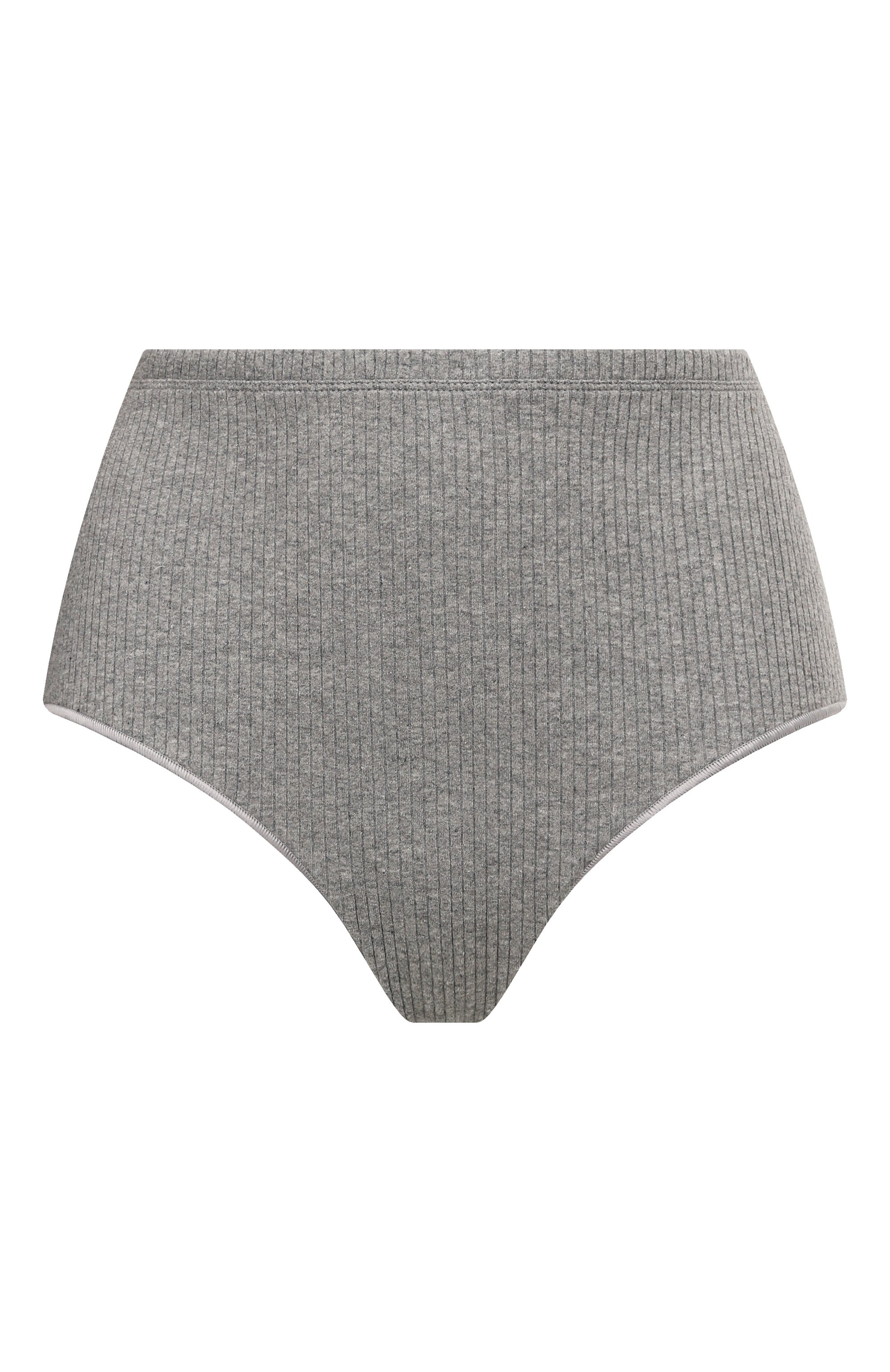 Хлопковые трусы с завышенной талией DNUD PARIS, арт. L935CU, фото 1