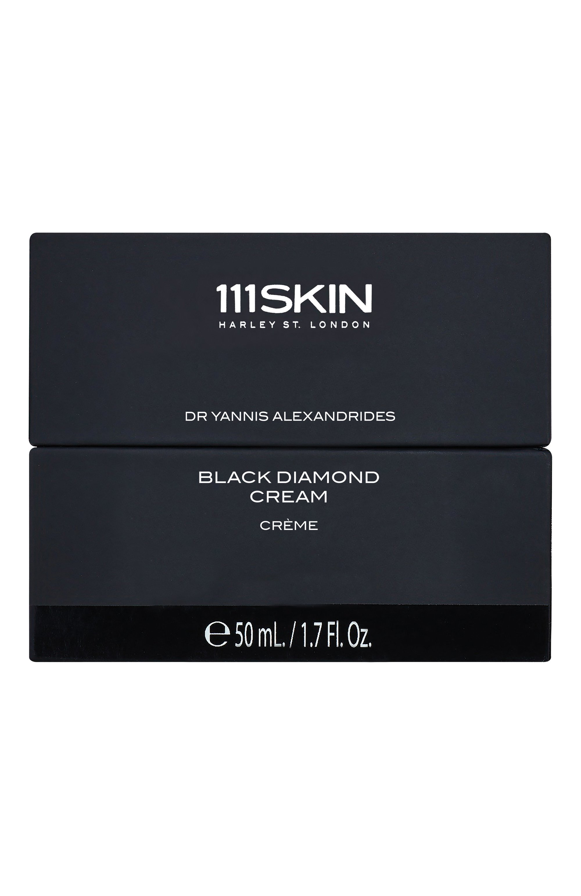 Антивозрастной крем для лица black diamond (50ml) 111SKIN, арт. 5060280379017, фото 2