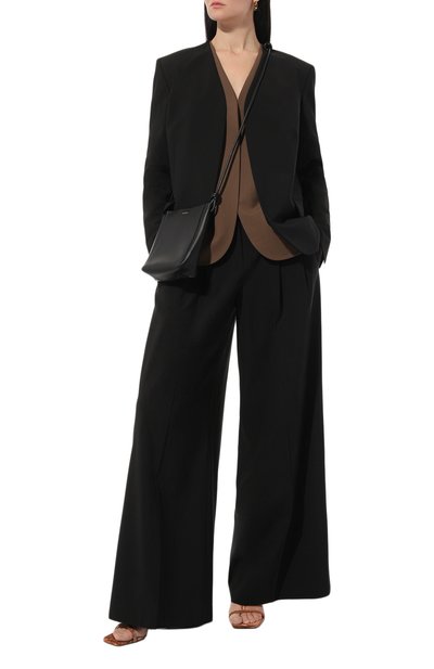 Шерстяной жакет THEORY, арт. N0601101, фото 2