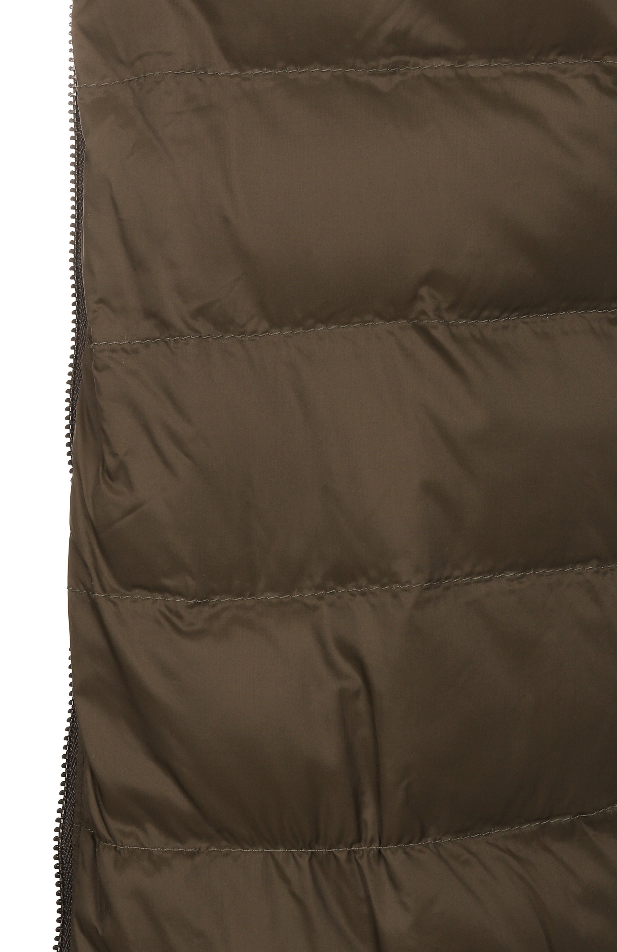 Замшевый бомбер MVST, арт. CLAUDE/MC/00457WR, фото 7