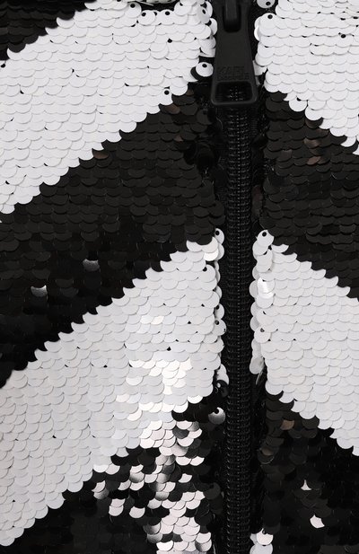 Платье KARL LAGERFELD KIDS, арт. Z30622, фото 3