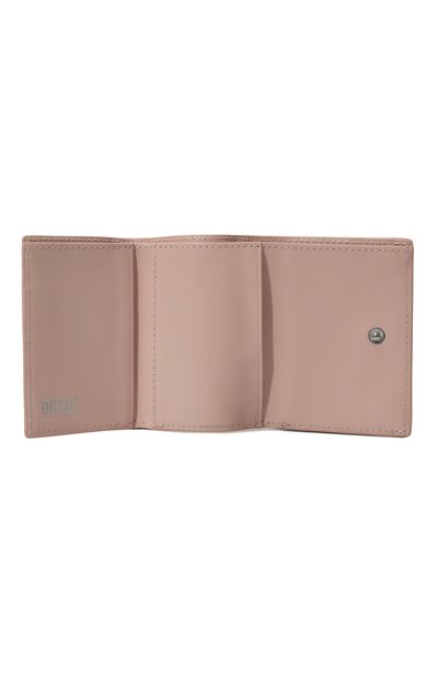 Кожаное портмоне DIESEL, арт. X09887/P6316, фото 3