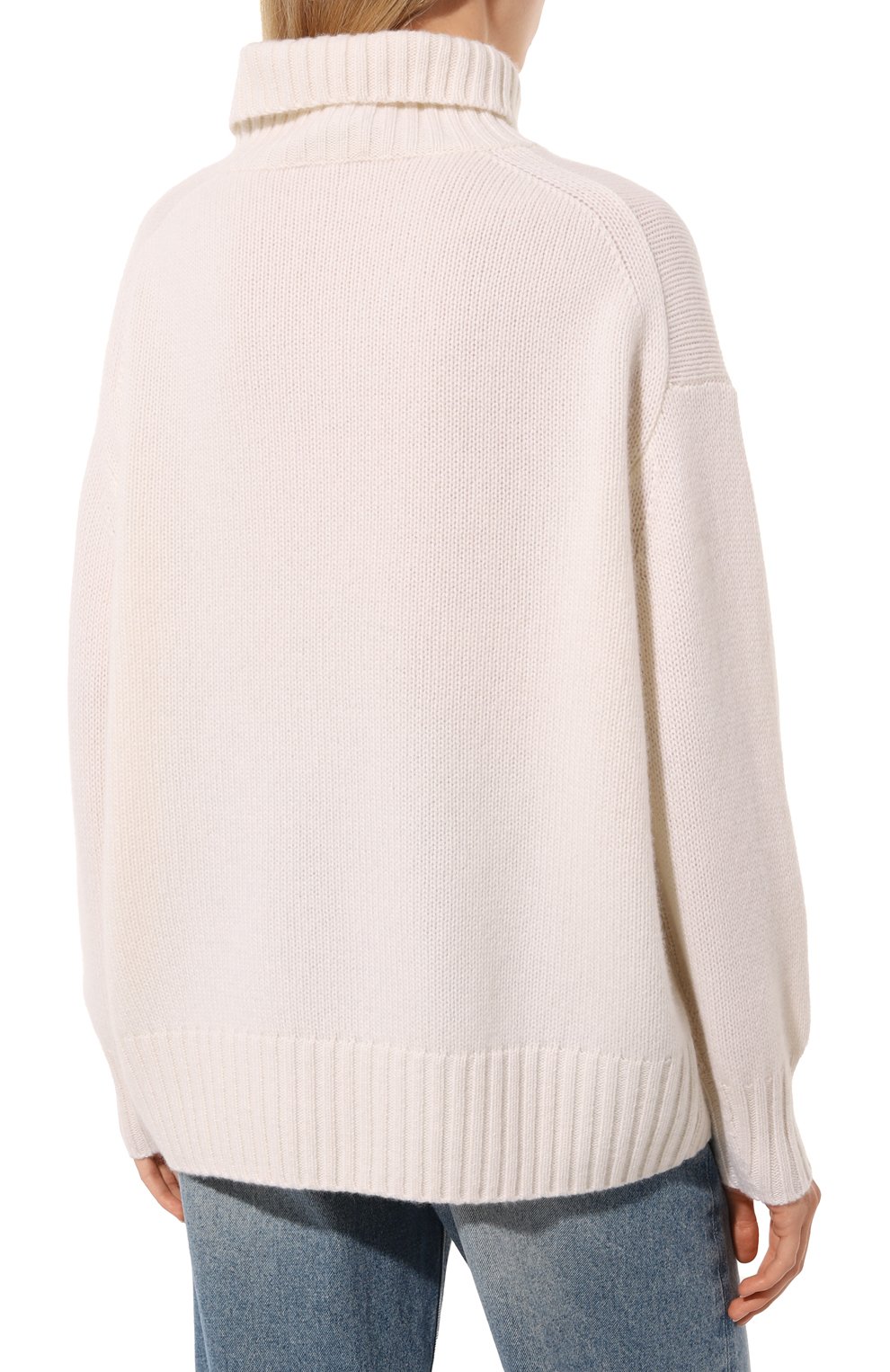 Кашемировый свитер FTC, арт. 920-0221, фото 4