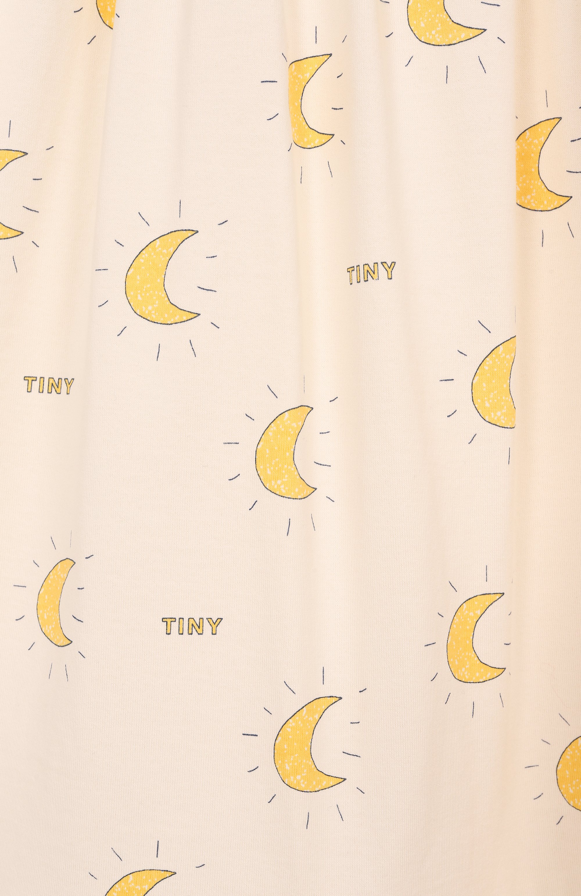 Хлопковый сарафан TINYCOTTONS, арт. SS25-022, фото 3