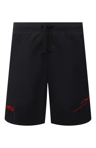 Плавки-шорты STONE ISLAND SHADOW PROJECT, арт. 7419B0105, фото 1