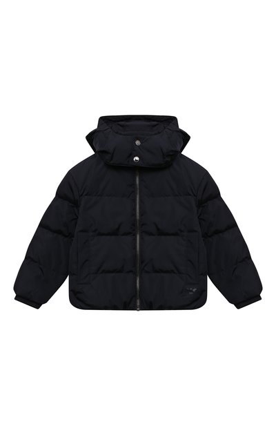 Утепленная куртка EMPORIO ARMANI, арт. 6D4BJ8/1NTDZ