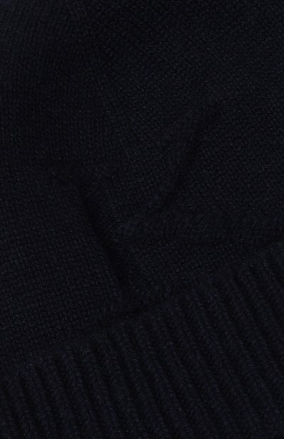 Кашемировая шапка KITON, арт. UCAPP20K0212F01, фото 3