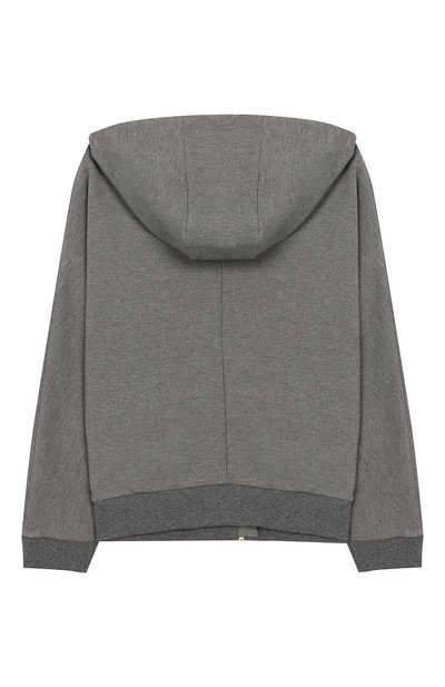 Толстовка с капюшоном CHLOÉ, арт. C15A72, фото 2