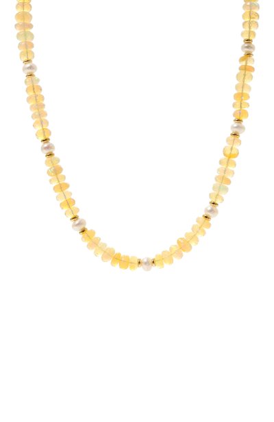 Колье BLUEJAY, арт. BJ-OD, фото 3