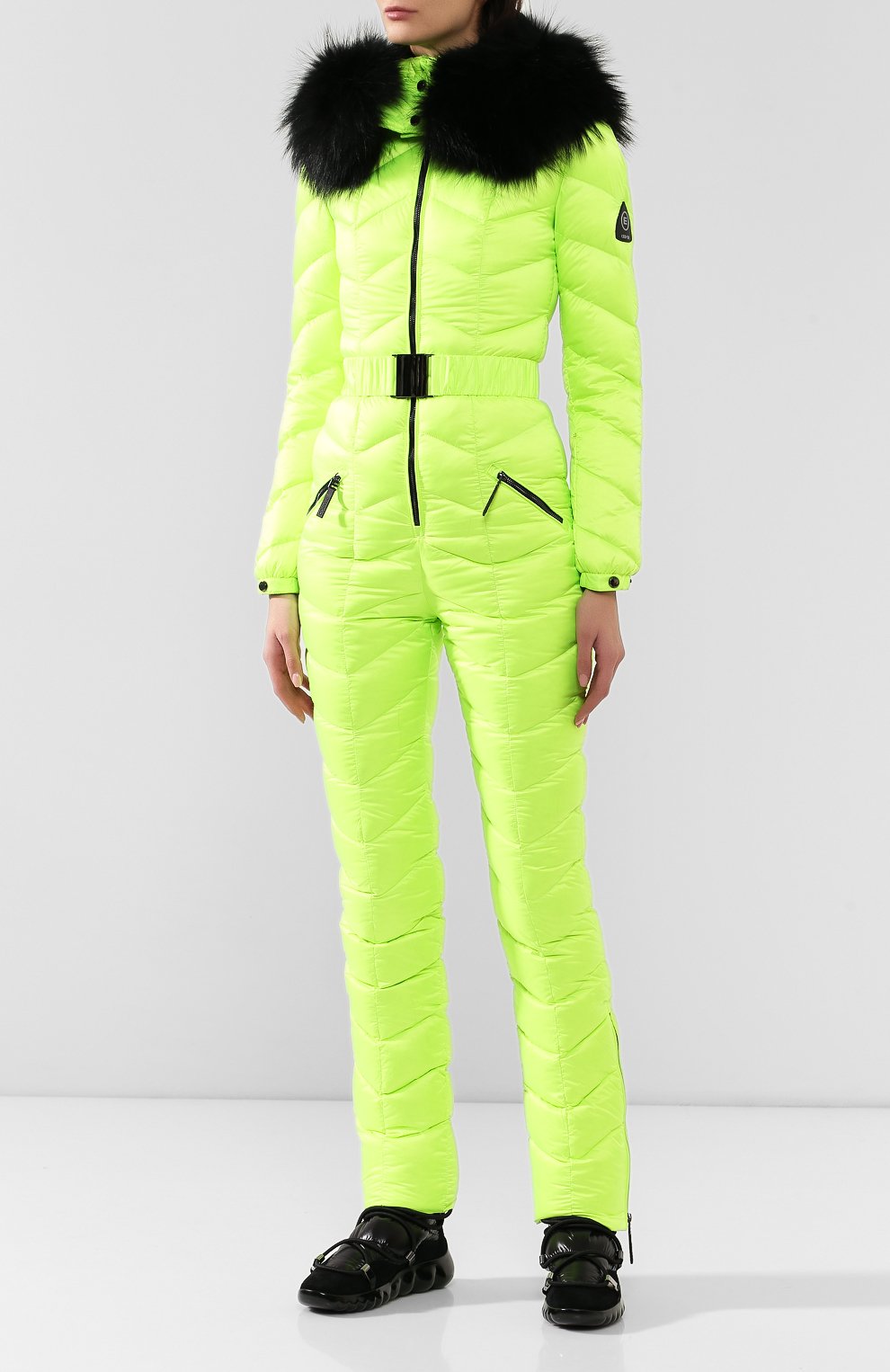 Комбинезон с капюшоном ODRI, арт. 19210406-1, фото 3