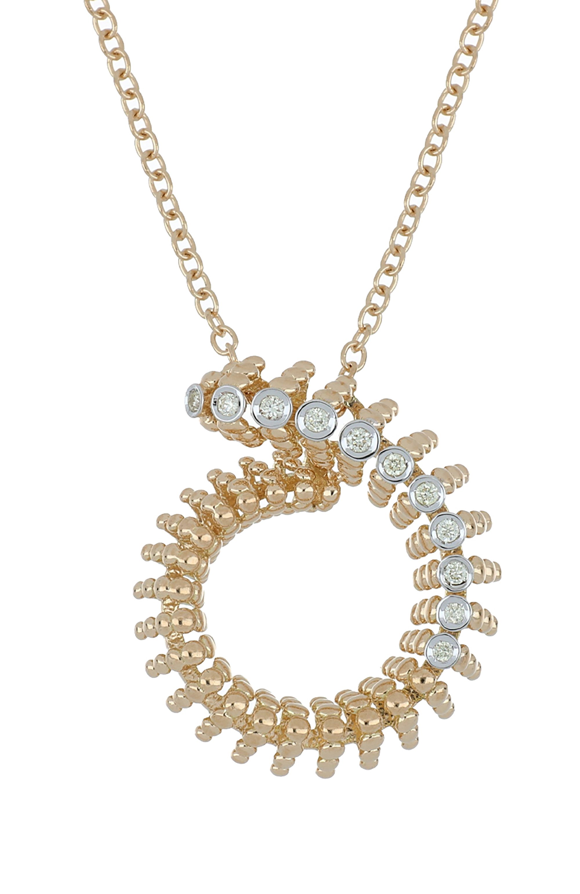 Колье FERRIFIRENZE, арт. FF149PE103, фото 1