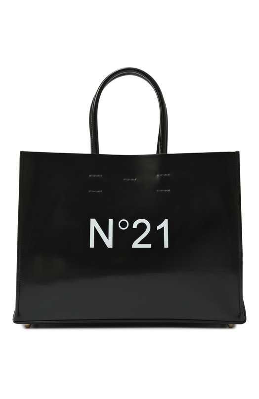 Сумка-тоут N21 25EBP0102BS01 Чёрный 25EBP0102BS01