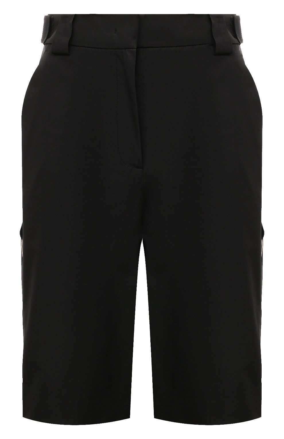 Шорты prada linea rossa PRADA, арт. 22H817-1V94-F0002-201, фото 1