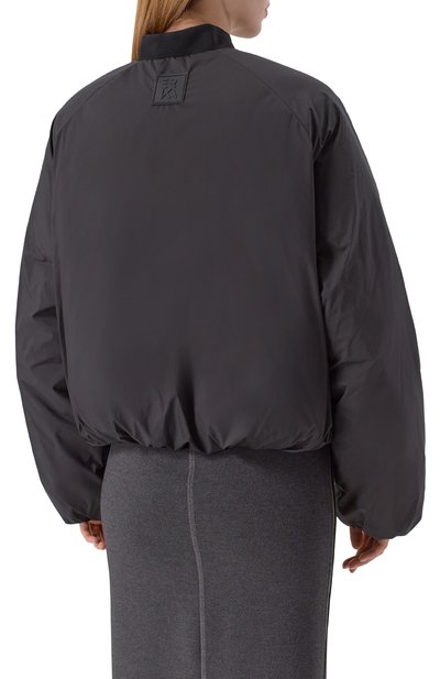 Бомбер ERIKA CAVALLINI, арт. P5WW11, фото 4