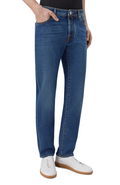 Джинсы bard JACOB COHEN, арт. JUM_QM004 055 S4213 V1, фото 3