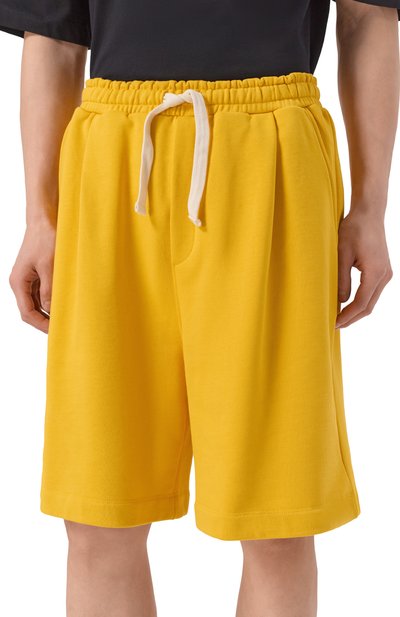 Хлопковые шорты LANEUS, арт. S6LAMAFP103, фото 3