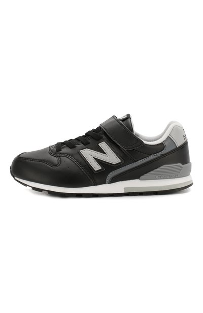 Кроссовки 996 NEW BALANCE, арт. YV996LBK/M, фото 2