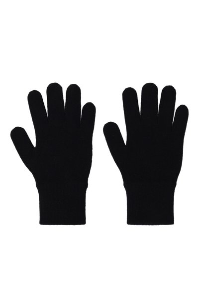 Кашемировые перчатки CANOE, арт. 6916905, фото 3