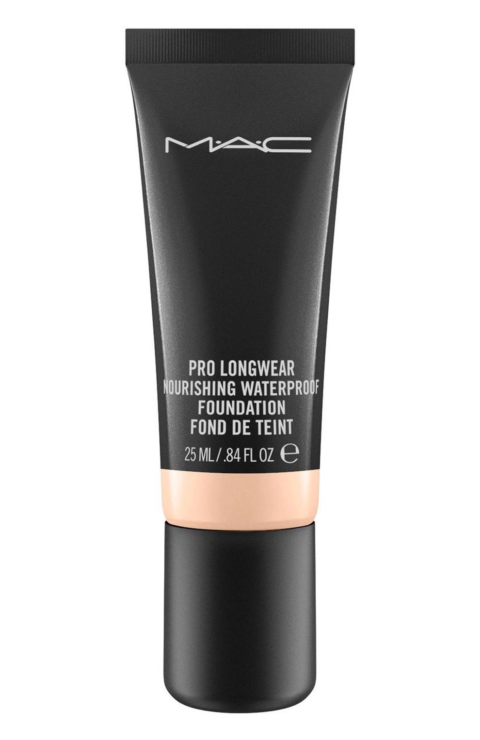 Многофункциональная тональная основа pro longwear, nw 15 (25ml) MAC цвета по цене 3990 руб., арт. MXCE-09, фото 1 Многофункциональная тональная основа pro longwear, nw 15 (25ml) MAC, арт. MXCE-09, фото 1