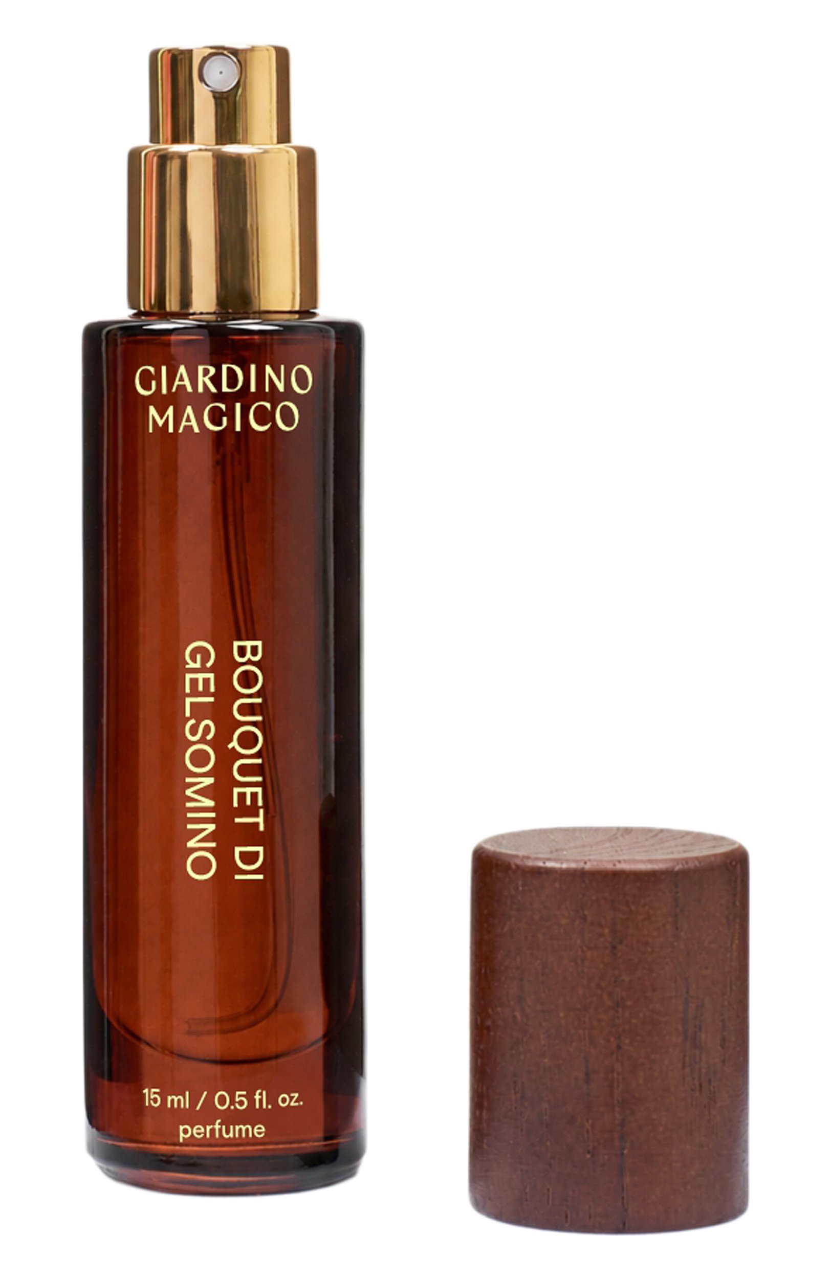 Концентрированные духи bouquet di gelsomino (15ml) GIARDINO MAGICO, арт. 4660222283535, фото 2