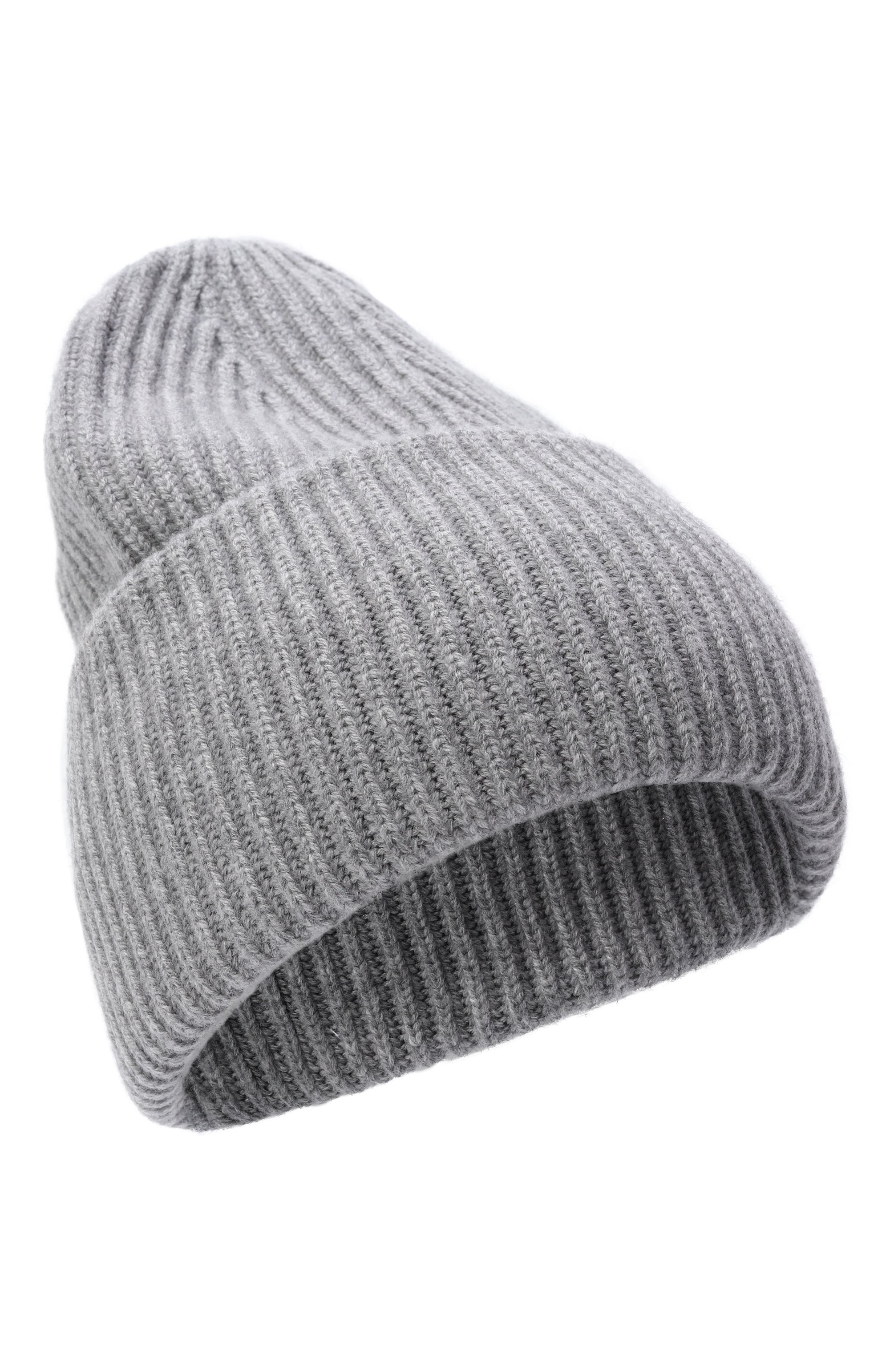 Шапка из шерсти и кашемира ADDICTED, арт. MK924, фото 1