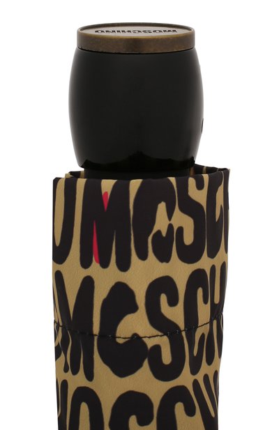 Складной зонт MOSCHINO, арт. 8013-0PENCL0SE, фото 5