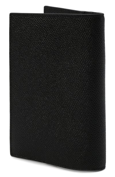 Кожаная обложка для паспорта DOLCE & GABBANA, арт. BP2215/AZ602, фото 2