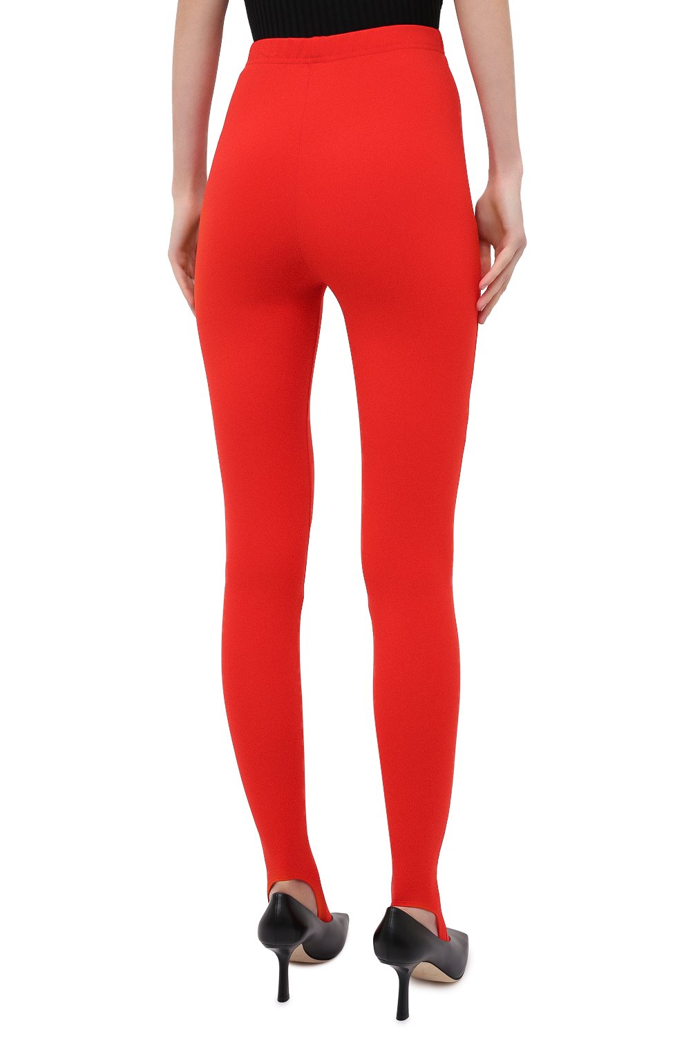 Легинсы BALENCIAGA, арт. 622317/TTK21, фото 5