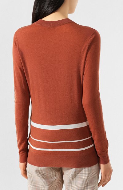 Кашемировый пуловер JOSEPH, арт. JF004414, фото 4