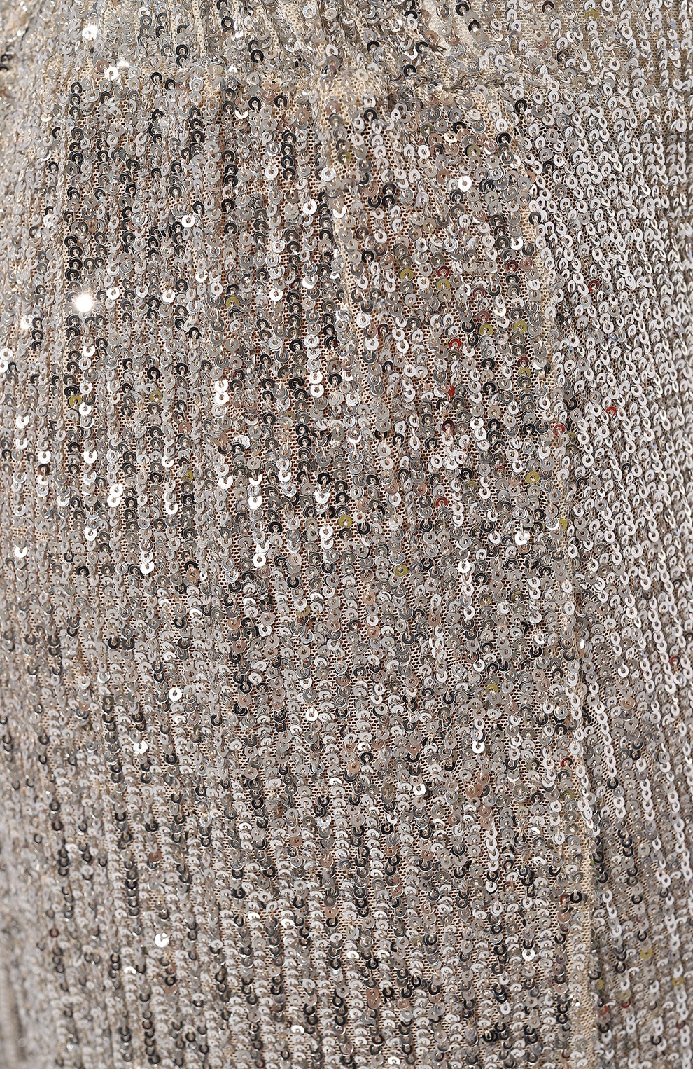 Брюки с пайетками IN THE MOOD FOR LOVE, арт. PF2300400007, фото 5