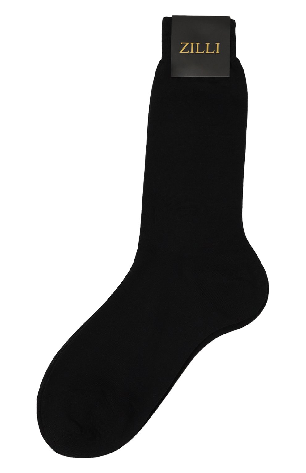 Шерстяные носки ZILLI, арт. S0CKS0M0206MC006U, фото 1