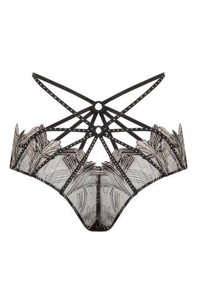 Классические трусы christalina AGENT PROVOCATEUR, арт. 110010, фото 2