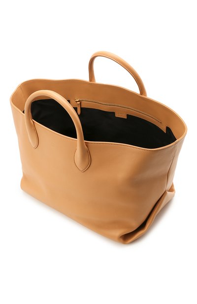 Сумка-тоут amelia large KHAITE, арт. H1003-712/AMELIA, фото 4