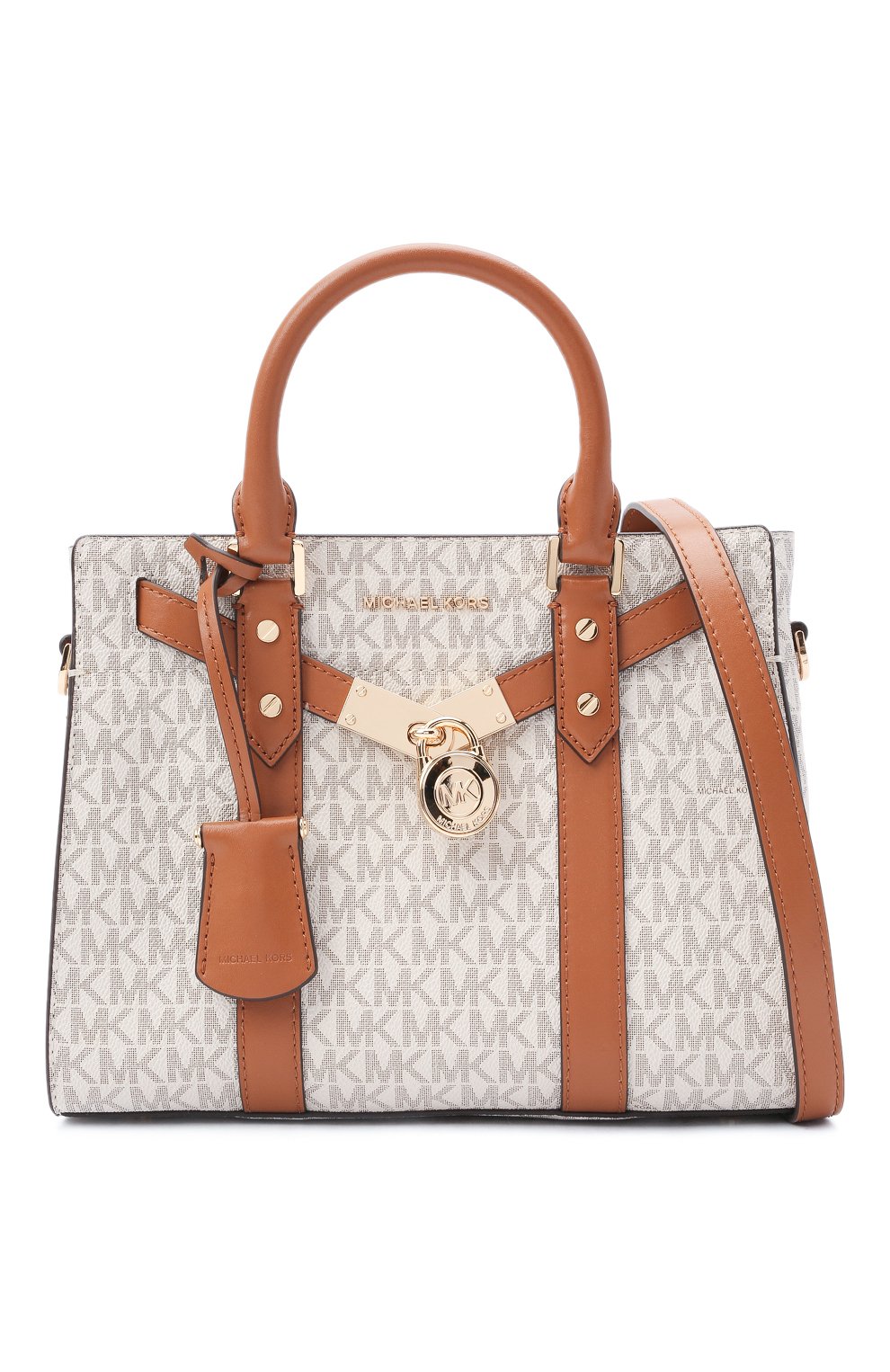 Сумка hamilton MICHAEL MICHAEL KORS, арт. 30F9G0HS1B, фото 6