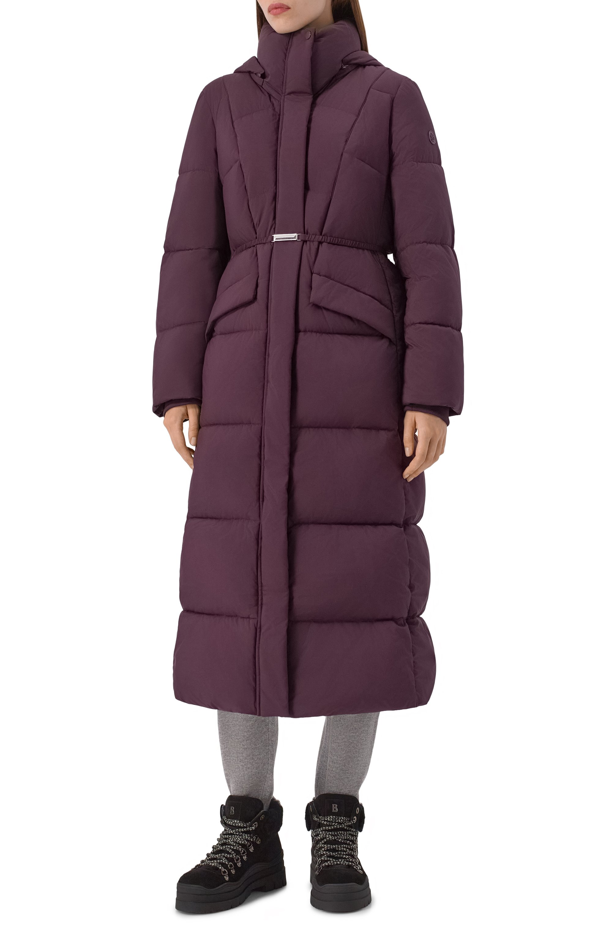 Пуховик BOSS, арт. 50546844, фото 3