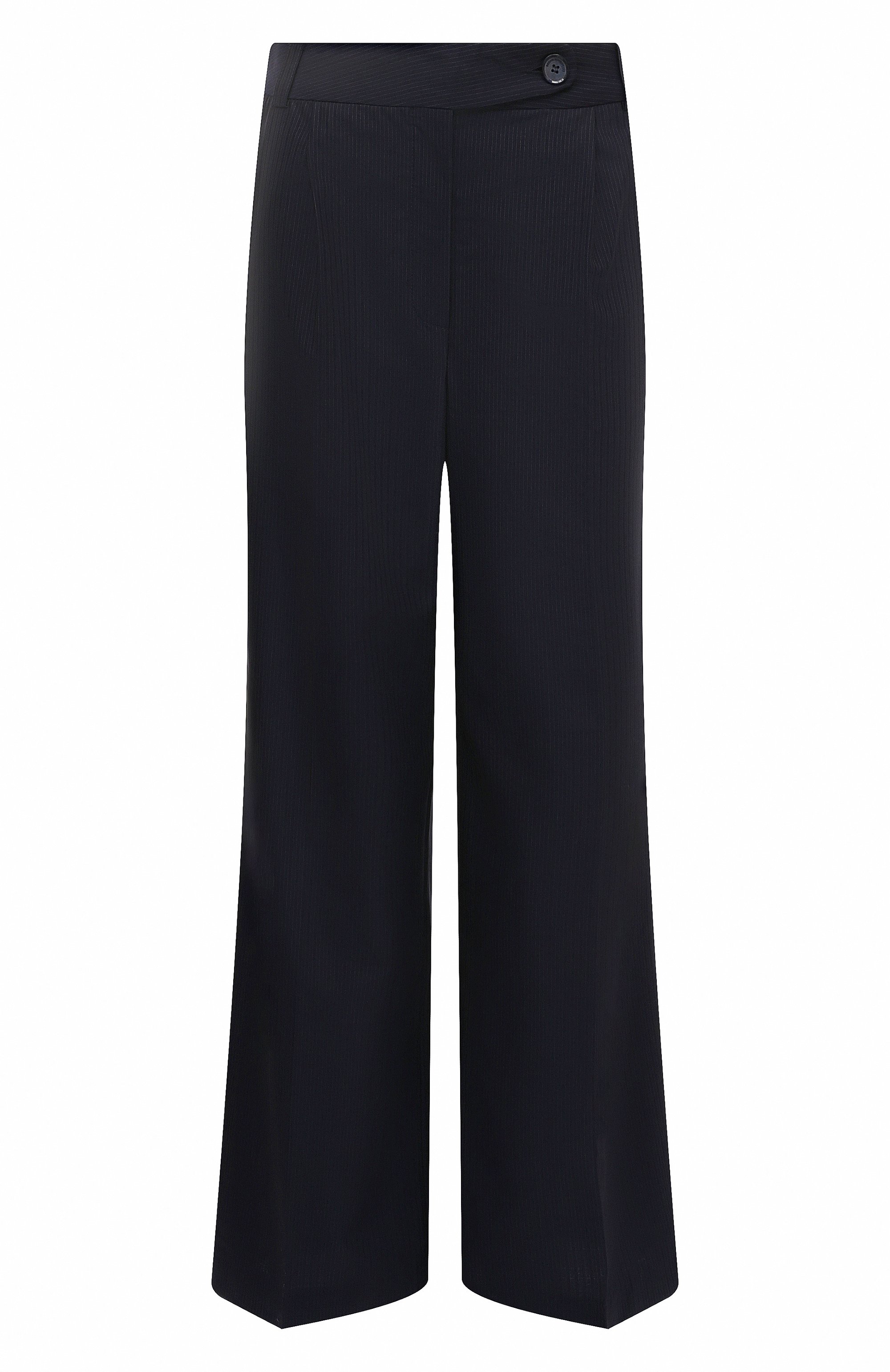 Шерстяные брюки BORNE BOURGEOIS, арт. SW-PN-BO-4016, фото 1