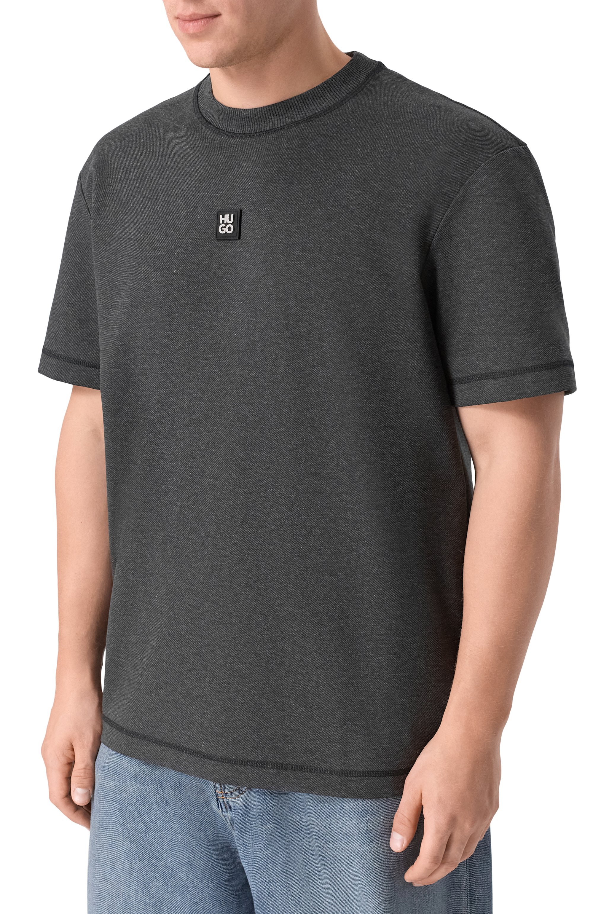 Футболка HUGO, арт. 50553173, фото 3